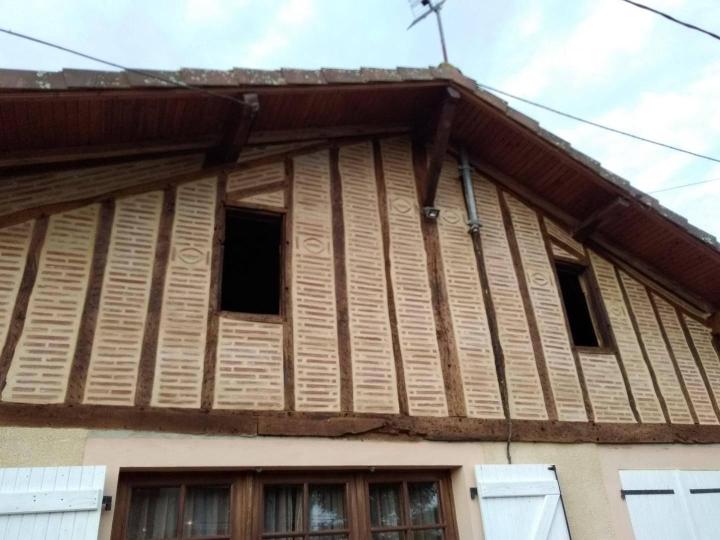 Entreprise de rénovation Cazaubon