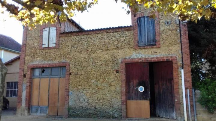 Entreprise de rénovation Cazaubon