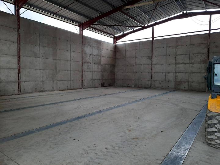 Entreprise de rénovation Cazaubon