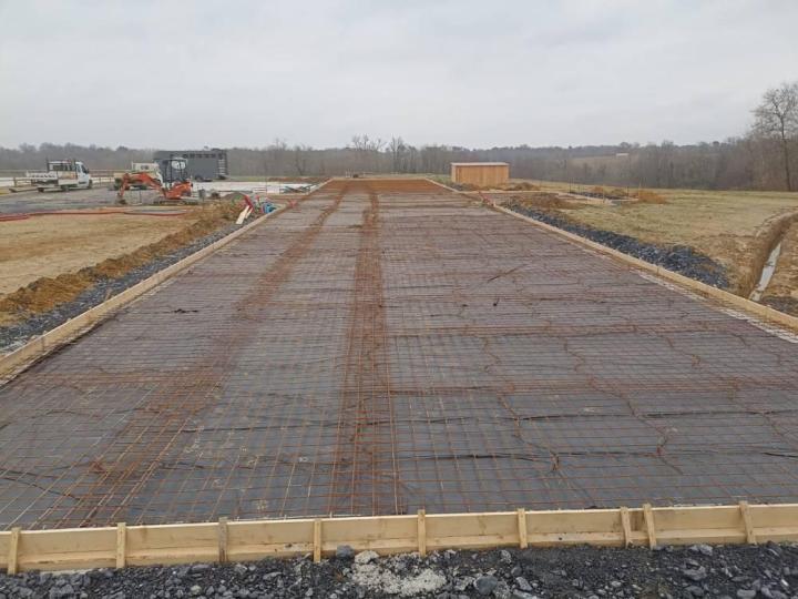 Maçonnerie gros œuvre Cazaubon