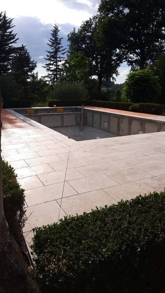 Maçonnerie gros œuvre Cazaubon