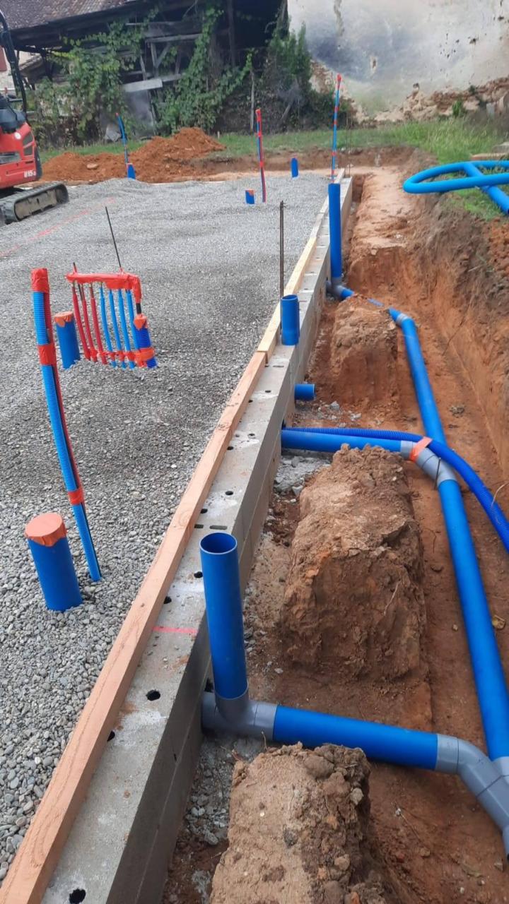 Entreprise de rénovation Cazaubon