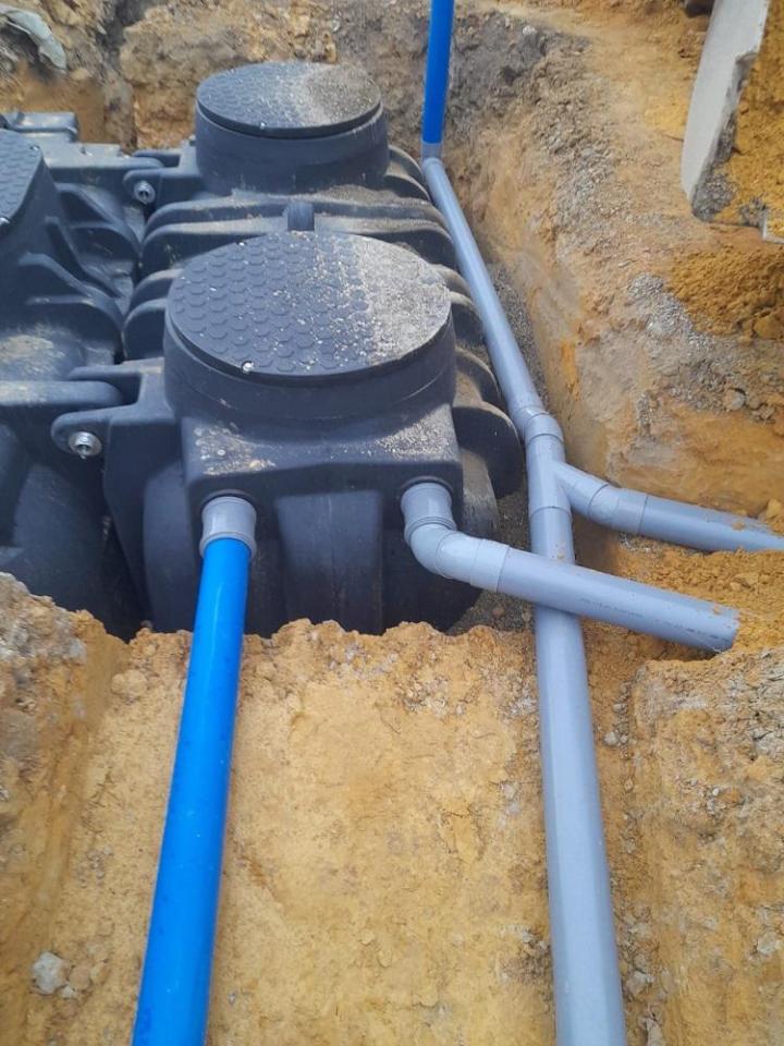 Entreprise de rénovation Cazaubon