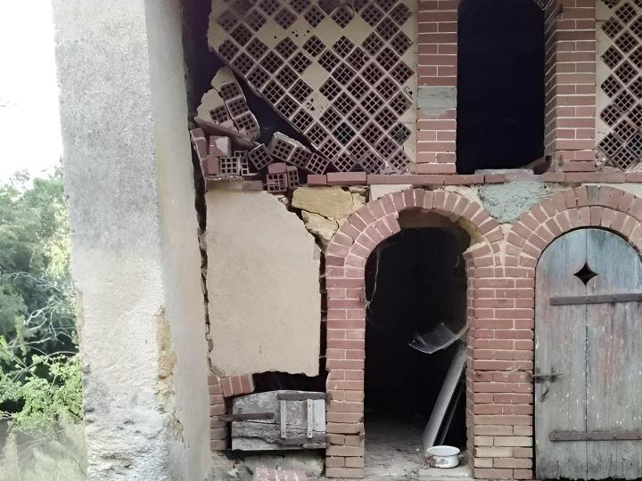 Entreprise de rénovation Cazaubon