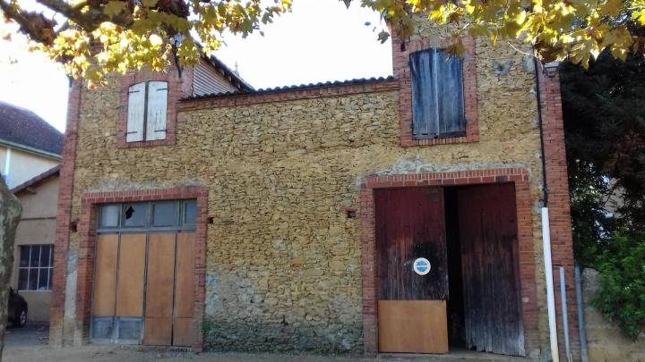 Rénovation extérieure Cazaubon