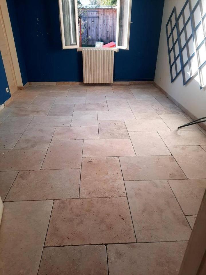 Maçonnerie gros œuvre Cazaubon